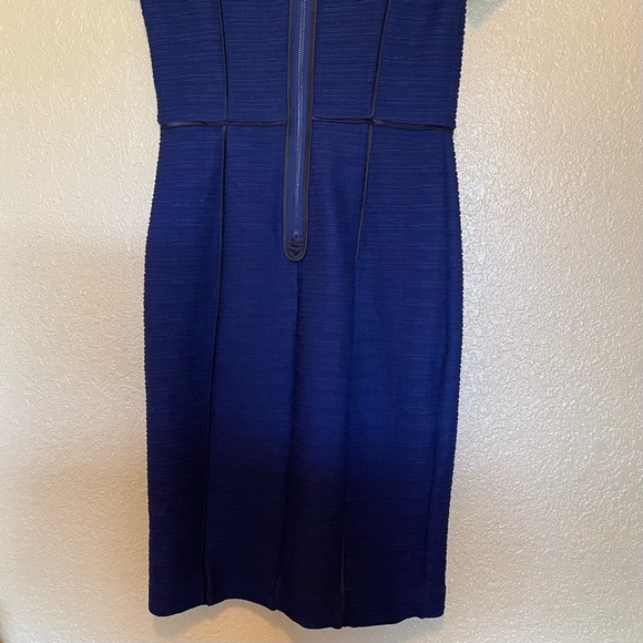 Antonio Melani Women’s Pencil Dress Size 4 - Picture 5 of 11